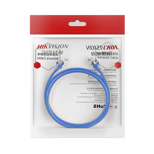 PATCH CORD / 0.5 MTRS / CAT 6 / COLOR AZUL / CAT6 U/UTP (UTP)