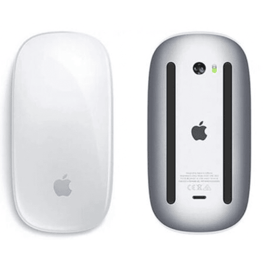 Magic Mouse 2TH / OPEN BOX