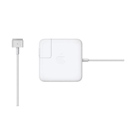 Adaptador de corriente MagSafe 2 de 85W / SELLADO