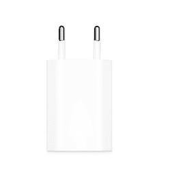 Adaptador de corriente USB de 5 W