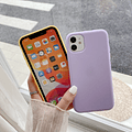 Case Silicon iPhone Xs MAX