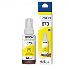 BOTELLA TINTA EPSON 673 4