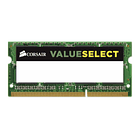 MEMORIA RAM CORSAIR DDR3 VALUE SELECT SODIMM 1600 MHZ 3