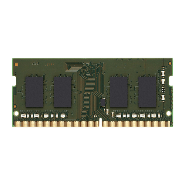 MEMORIA RAM KINGSTON DDR4 SODIMM 2666 MHZ 1