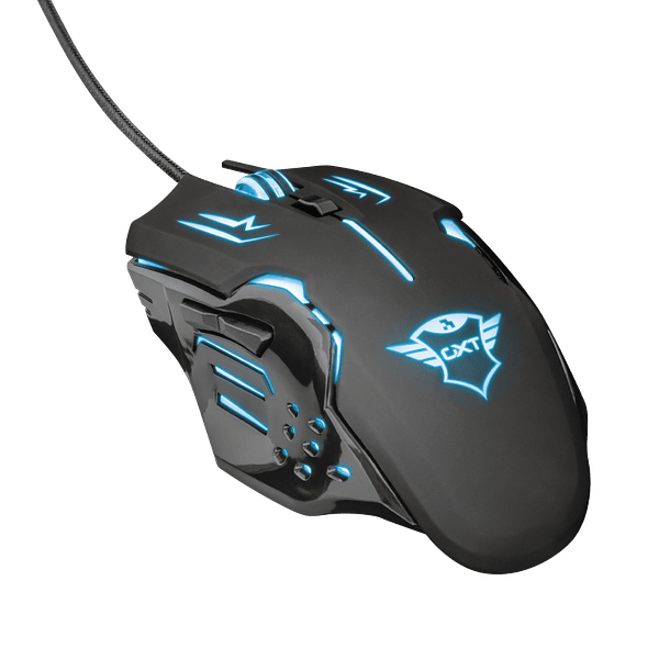 MOUSE TRUST GXT108 RAVA GAMING 3