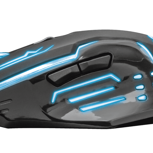 MOUSE TRUST GXT108 RAVA GAMING 4