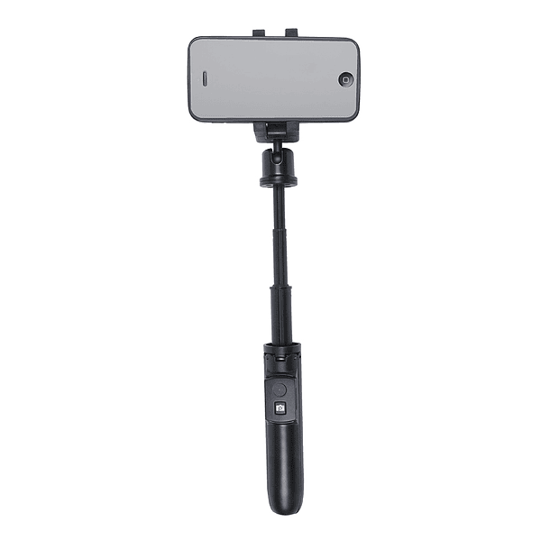 BASTON SELFIE/TRIPODE TECMASTER CON CONTROL REMOTO BLUETOOTH 2