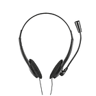 AUDIFONOS CHAT HEADSET TRUST PRIMO FOR PC AND LAPTOP 2
