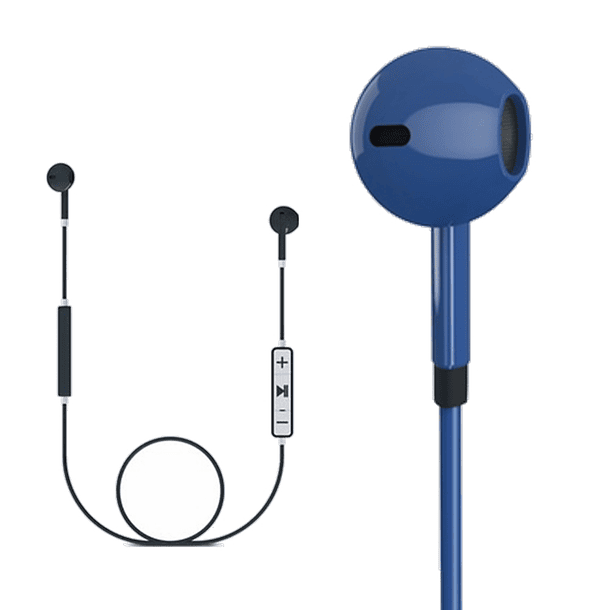 AUDIFONOS ENERGY EARPHONES 1 BLUETOOTH 1