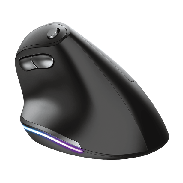 MOUSE TRUST BAYO WIRELESS ERGO  3