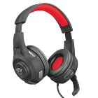 AUDIFONOS TRUST GXT 307 RAVU HEADSET MULTIPLATAFORMA 2