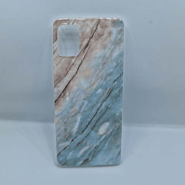 CARCASA PARA SAMSUNG SERIE A MARBLE 1 3