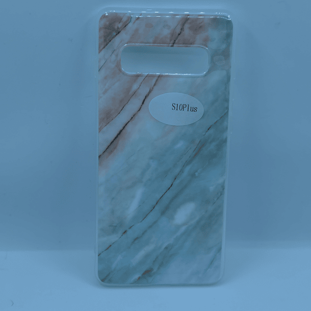 CARCASA PARA SAMSUNG SERIE GALAXY S MARBLE 1 2