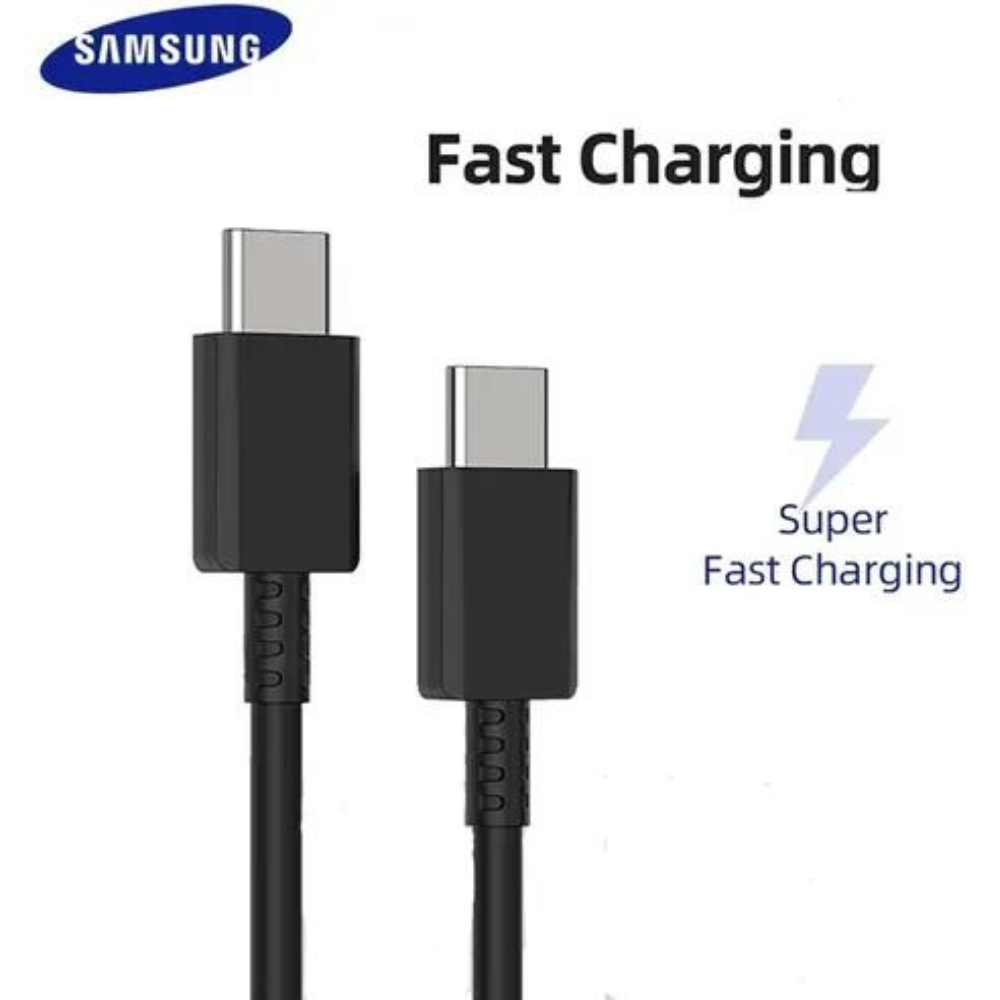 Cable Samsung Tipo C - USB de 1.5 Metros