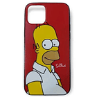 CARCASA THE SIMPSONS PARA IPHONE 12 PRO 3