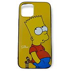 CARCASA THE SIMPSONS PARA SAMSUNG A03 CORE 2