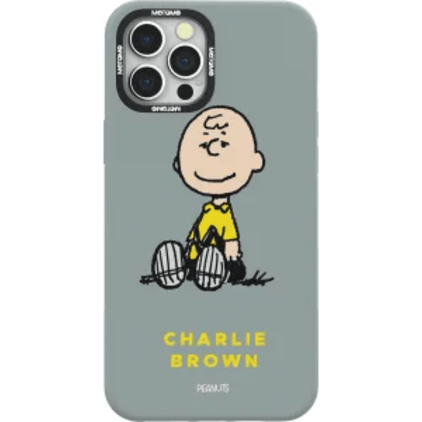 CARCASA DE SNOOPY PARA OPPO A54 4G 5