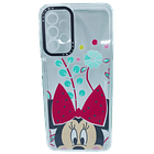 CARCASA DE DISNEY PARA SAMSUNG A22 5G 3