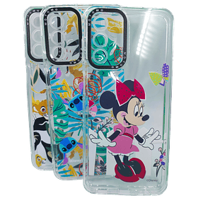 CARCASA DE DISNEY PARA SAMSUNG A03 CORE 