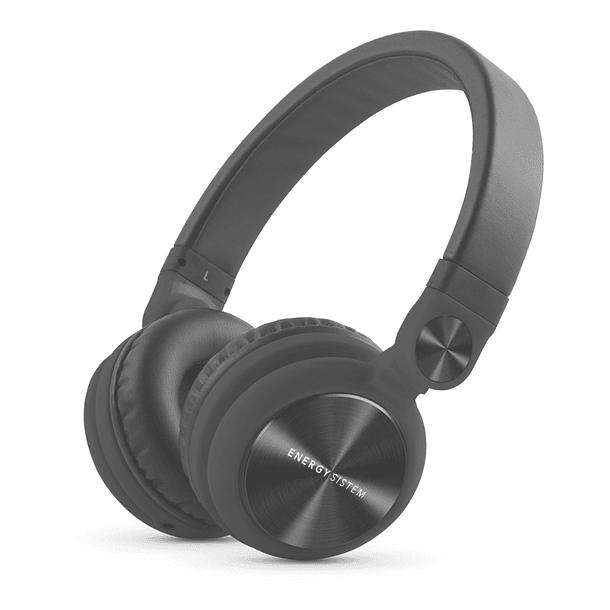 AUDIFONOS ENERGYSISTEM HEADPHONES DJ2 2