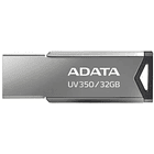 PENDRIVE METALICO ADATA UV350 USB 3.2 1