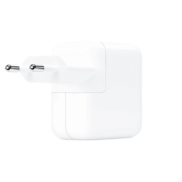 CARGADOR APPLE ORIGINAL USB-C 30 WATTS PARA COMPUTADORES MY1W2CI/A 2