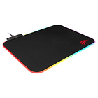 MOUSE PAD HOCO RGB NEGRO MP901 2