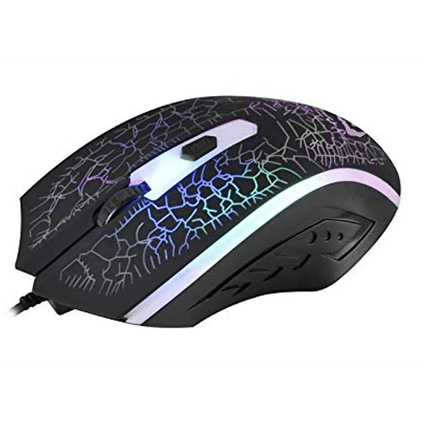 MOUSE HOCO GAMER RGB MS736 2