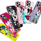 CARCASA DE DISNEY CLEAR IMPACT PARA SAMSUNG A23 2