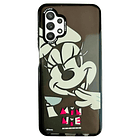 CARCASA DE DISNEY CLEAR IMPACT PARA SAMSUNG A23 7