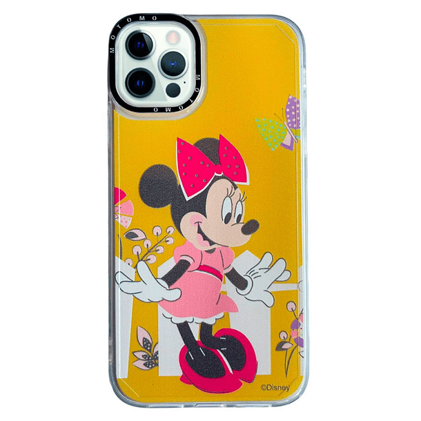 CARCASA DE DISNEY PARA MOTOROLA E7i POWER 6