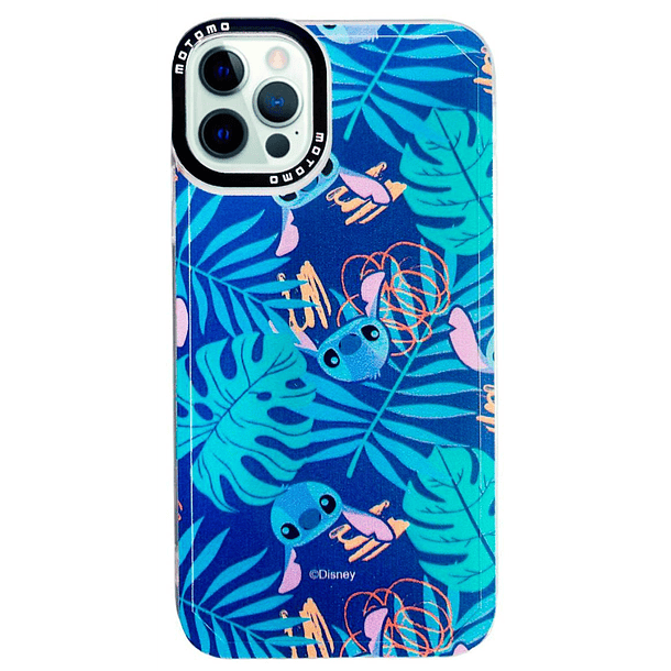 CARCASA DE DISNEY PARA IPHONE 12 PRO 2