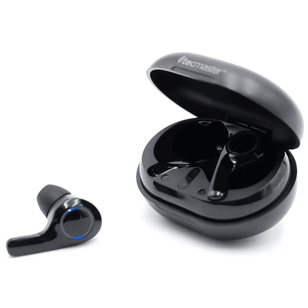 AUDIFONOS TECMASTER INALAMBRICOS BLUETOOTH TWS 2