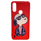 CARCASA DE SNOOPY PARA SAMSUNG A03 S 2