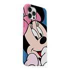 CARCASA DE DISNEY CLEAR IMPACT 2023 PARA IPHONE 14 PRO MAX 6