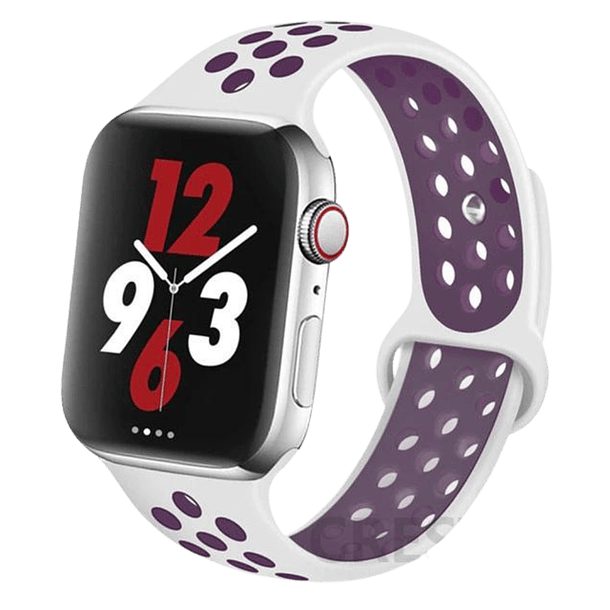 CORREA APPLE WATCH SMART BAND COLORES 2