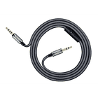 CABLE AUDIO AUXILIAR HOCO UPA04 NOBLE SOUND CON MICROFONO 3