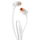AUDIFONOS JBL TUNE T110 IN EAR CABLE PLANO 5