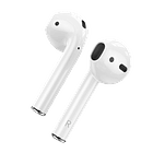 AUDIFONOS AIRPODS HOCO EW45 CON FUNDA DE GATO 3