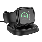 SOPORTE DE CARGADOR PORTATIL PARA APPLE WATCH HOCO CW44 2