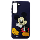 CARCASA DE DISNEY CLEAR IMPACT NEW PARA SAMSUNG A32 4G 3