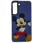 CARCASA DE DISNEY CLEAR IMPACT NEW PARA SAMSUNG A52 2