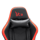 SILLA GAMER LIT NITRO 2 5