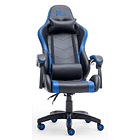 SILLA GAMER LIT NITRO 2 12