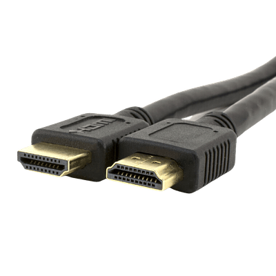 CABLE HDMI 3 EN 1 CON ADAPTADOR MICRO-HDMI / MINI-HDMI