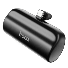 MINI POCKET POWER BANK HOCO J106 TIPO-C 5000MAH