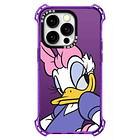 CARCASA DE DISNEY CLEAR IMPACT FASES PARA SAMSUNG A53 5G 7