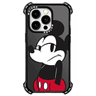 CARCASA DE DISNEY CLEAR IMPACT FASES PARA SAMSUNG A73 5G 4