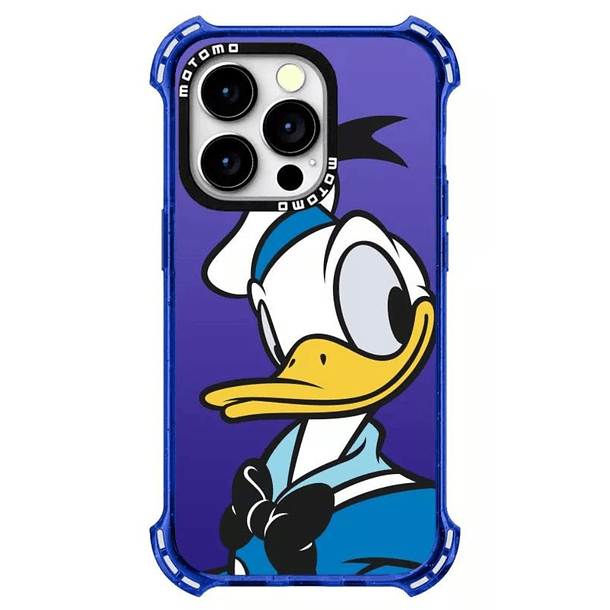 CARCASA DE DISNEY CLEAR IMPACT FASES PARA XIAOMI REDMI 12 C  3