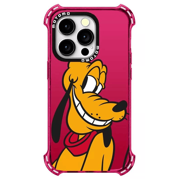 CARCASA DISNEY COLOR IMPACT PARA IPHONE 14 PLUS 8